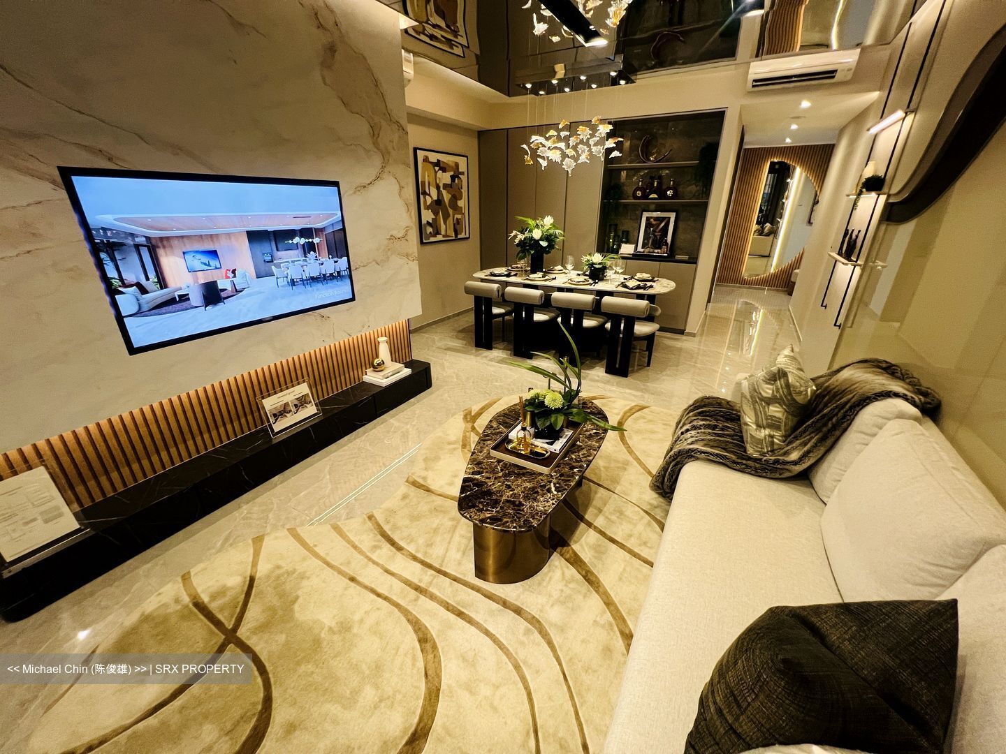 Norwood Grand (D25), Apartment #569458991